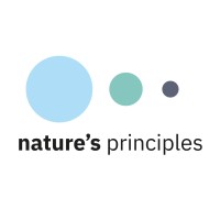 Nature's Principles logo